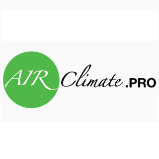 ТОВ Airclimate.PRO logo
